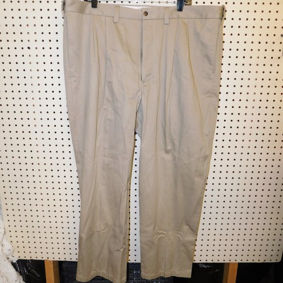 St. John's Bay | Pants | Mens Relaxed Fit Pants By St Johns Bay | Poshmark